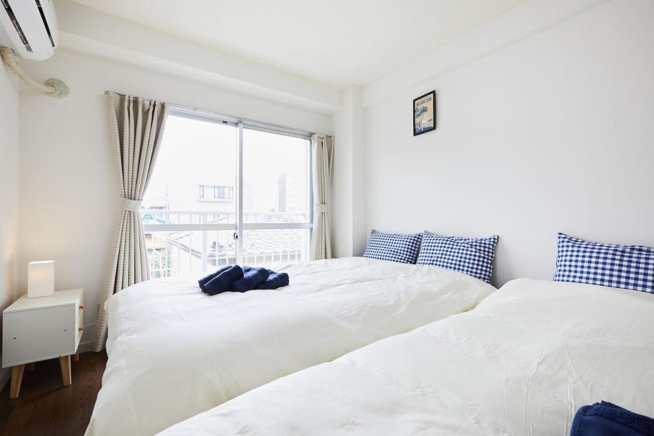 Sun White Gyoutoku 202 Urayasu Exterior photo
