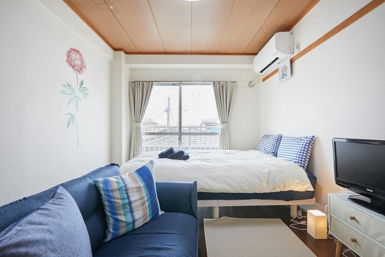 Sun White Gyoutoku 202 Urayasu Exterior photo