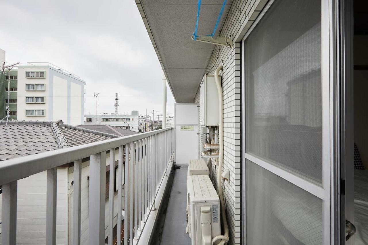 Sun White Gyoutoku 202 Urayasu Exterior photo