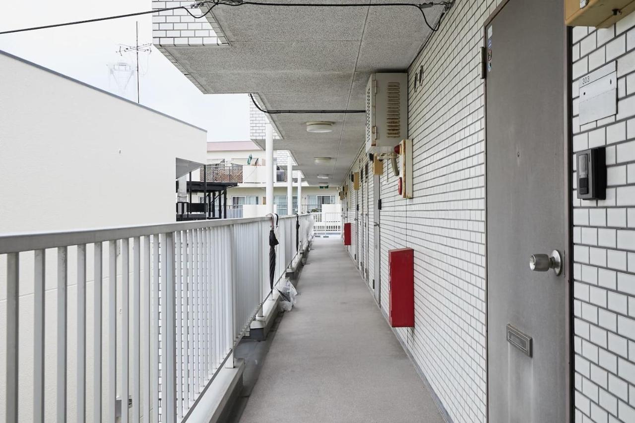 Sun White Gyoutoku 202 Urayasu Exterior photo
